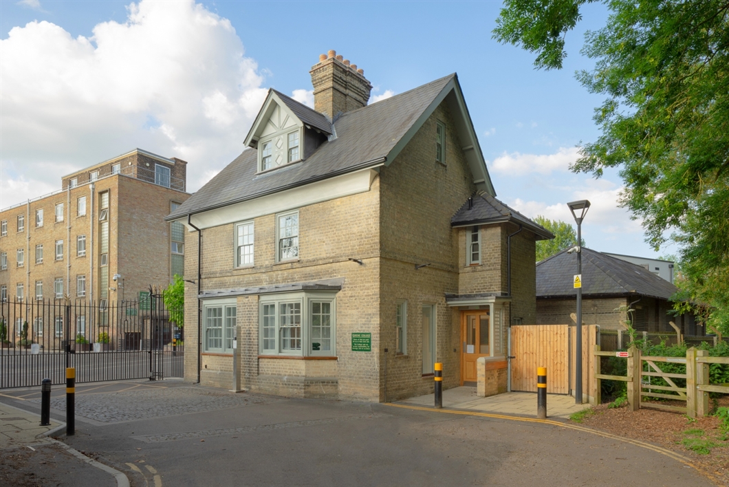 Queen’s College Nursery shortlisted for CFCI Award