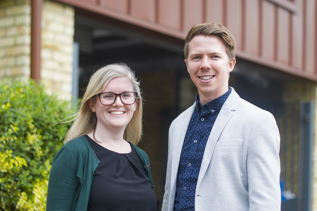 Saunders Boston Architects are thrilled to announce two new promotions