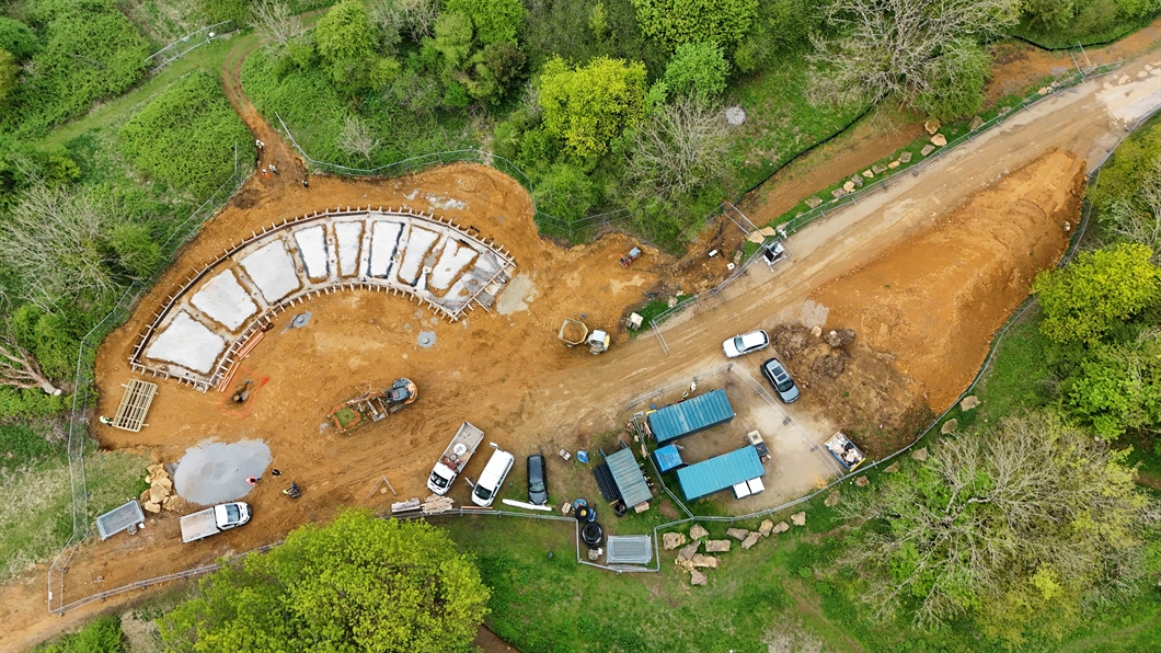 Somerset Project Update