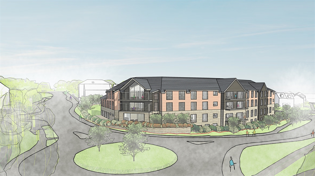 Public consultation meeting