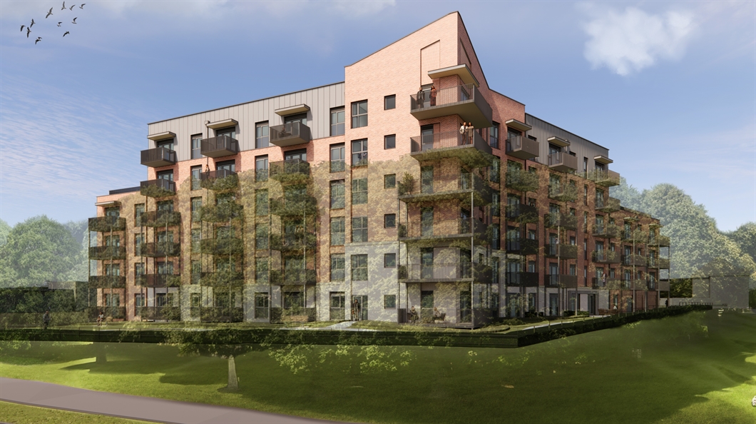 Mozart Court
