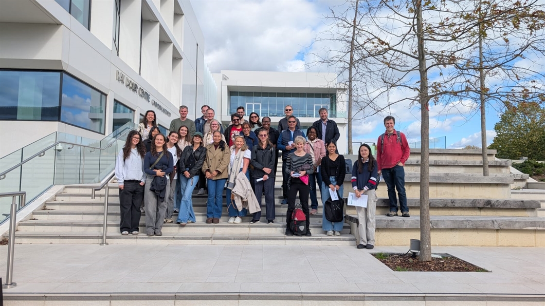 Annual Architecture Day Out
