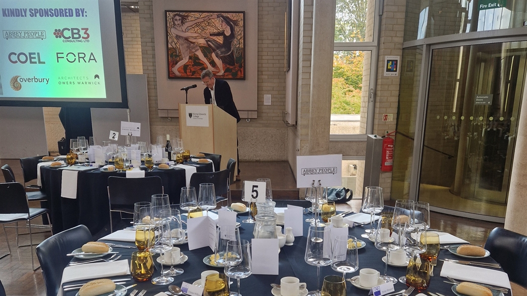 BCO Annual Lunch Event
