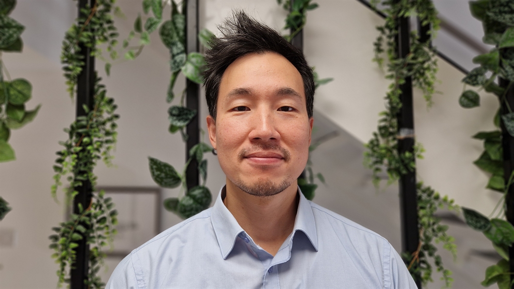 Congratulations to Jinbu Jun from our Cambridge office!
