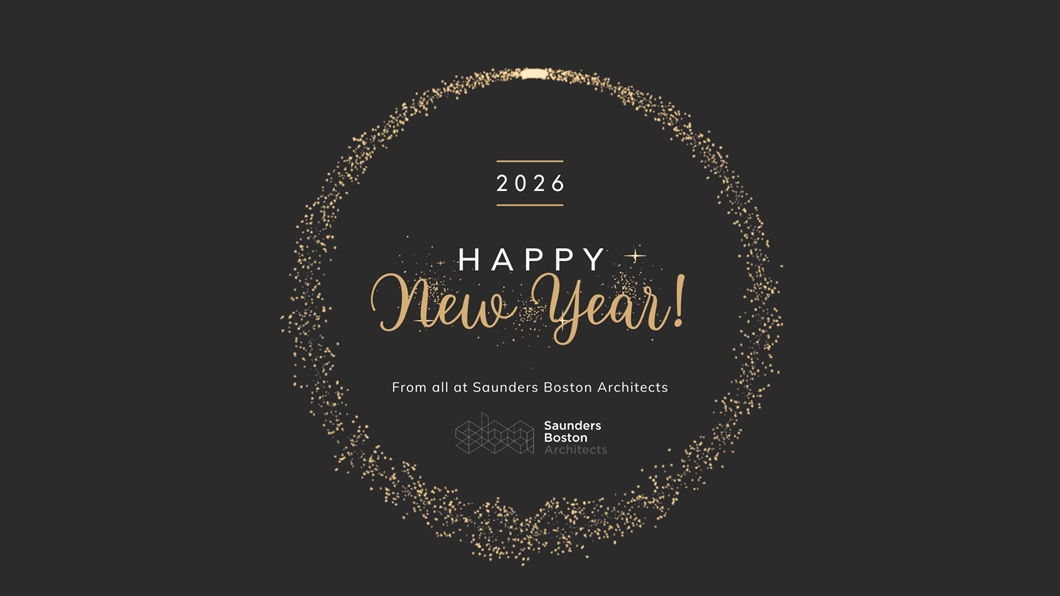 Happy New Year!