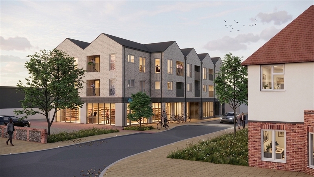 Fitzroy Paddocks Site, Newmarket Public Consultation