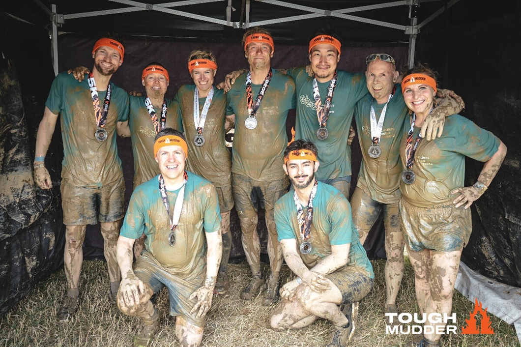 Tough Mudder